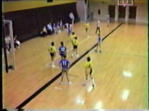 Bishop Baraga vs Inverness - 5th Grade Basketball - Part 2