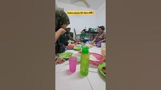 buka puasa TKI TKW di Malaysia #shorts