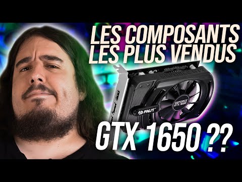 AMD RX 7700 & 7800 pour bientôt ? A bon PRIX ?!  - Tech Actu #137