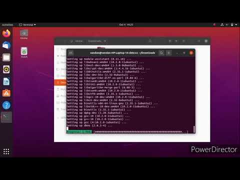 How to install wifi driver in ubuntu 20.04 | Connect wifi on linux | wifi driver for ubuntu |