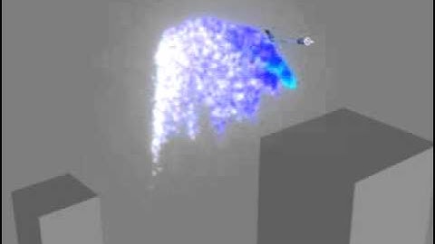 My First Ever Maya Animation