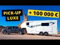 🇫🇷Une caravane- appartement à + 100 000 € !