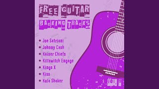 Download Lagu My Curse (in the style of Killswitch Engage) MP3