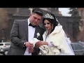 Ani Gev Wedding Day Gyumri PART 1