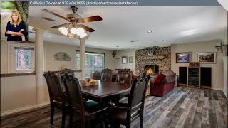 New Listing 3118 Skyline Drive Nacogdoches Tx 75965