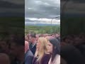 Haradinaj qan në përvjetorin e dëshmorëve të Gjakovës