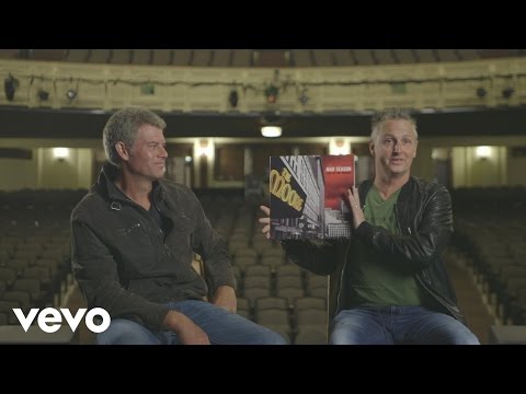 Mad Season - Live at the Moore (Teaser) (Digital Video)