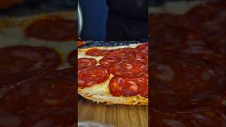 5-Minute Tortilla Pizza No Oven Needed