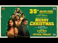 Merry christmas  trailer hindi  vijay sethupathi  katrina kaif  sriram raghavan  ramesh taurani