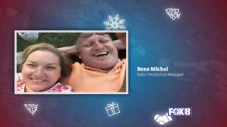 Happy Holidays from FOX 8! Part 2.9