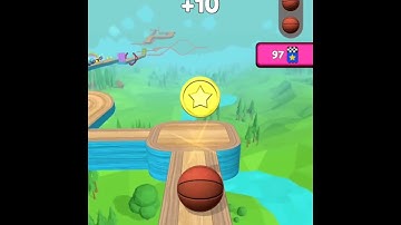 Going Balls - Speedrun Gameplay Level 42