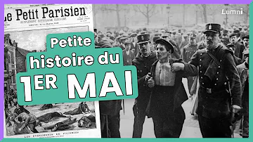 Comment est payé le 1er mai ?