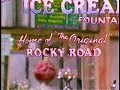 Classic tv theme rocky road