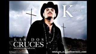 El Komander  Las Dos Cruces (Epicenter Bass)