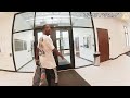 Entitled Homeless Man Finds Out He's Not Above The Law