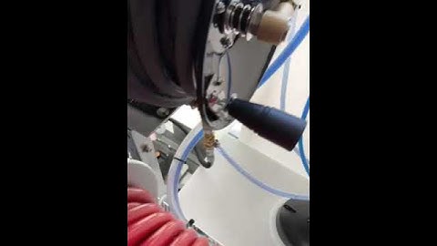 MiniSkid For Softwash