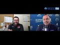 Interview: Andrew Woodley (Sports Information Director, Wheeling University)