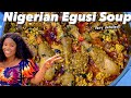 How To Make Nigerian Egusi Soup For Beginners Like A Pro Step By Step How To Make Nigerian Egusi Soup For Beginners Like A Pro Step By Step