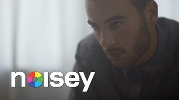 Louis Rustum - "Not Impressed" (Official Video)