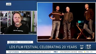 LDS Film Festival celebrating 20 years