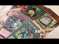 Time Wizard Tengu Plant Format Yu-Gi-Oh! Naturia Stun Deck Profile
