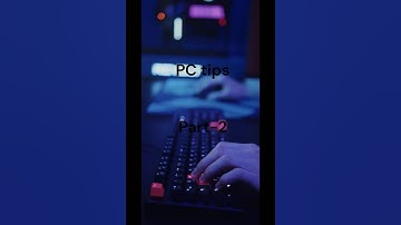 Why Your PC