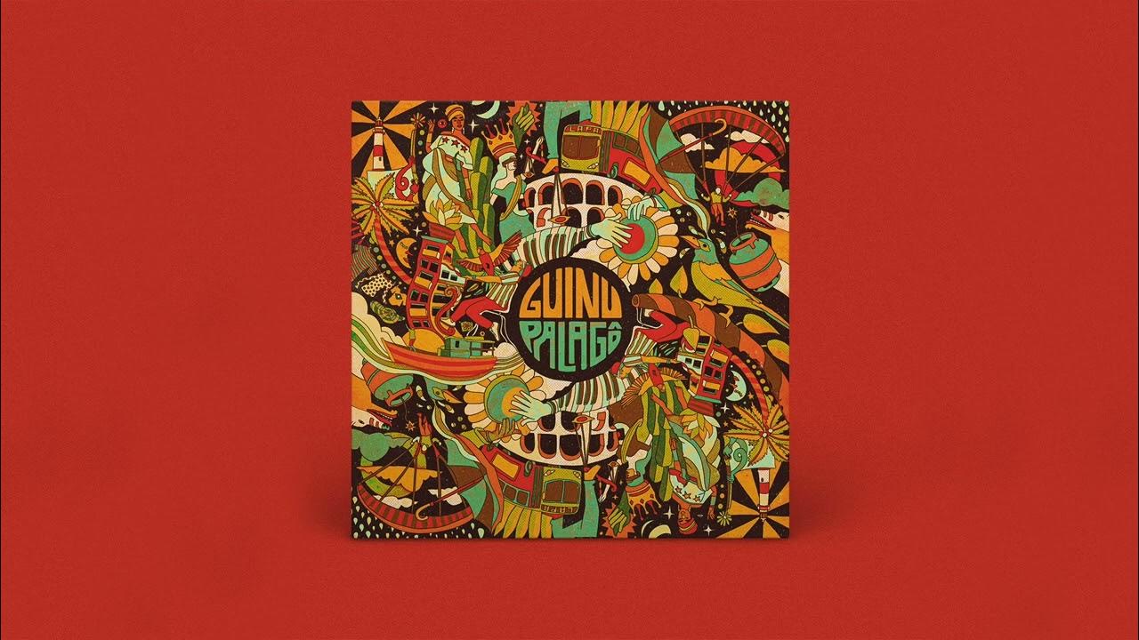 Guinu - Chorando Pitanga Guinu - Chorando Pitanga
