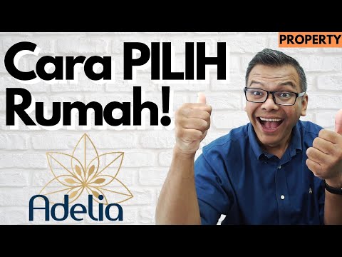 Video: Apakah maksud nombor rumah anda?