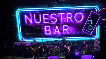 Visite nuestro bar - Hombres G Ft. Enanitos Verdes - Pa’l Norte 2019