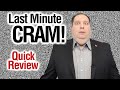 Job interview questions and answers  ultimate last minute summary and tips with former ceo