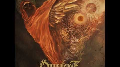 Omnipotence - Praecipitium (Full Album)