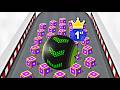 GOING BALL, PORTAL RUN, NEW CLASSIC LEVELS SPEEDRUN