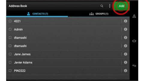 How to Scan to Email Using the Address Book on the Toshiba e‑STUDIO509CS