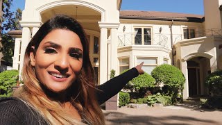My Family House Tour Interior Explained | Googled Myself - My Net Worth?! | New Family member