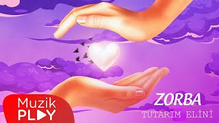 Zorba - TUTARIM ELİNİ (Official Lyric Video) Resimi