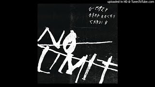 G-Eazy - No Limit (Clean) (feat. A$AP Rocky, Cardi B)