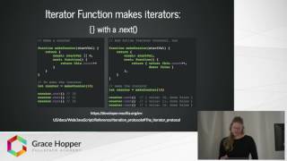 Async/Await Tutorial - How to Implement Async/Await in ES6