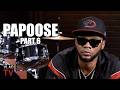 Papoose: 50 Cent Respects Eminem, Why Not Lloyd Banks, Young Buck or Game? (Part 6)