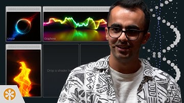 Taha Torabpour – ARC: A New ImGUI Library – BSC 2025