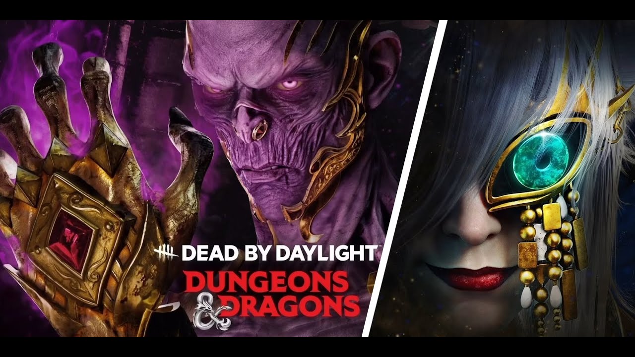 live-l-dead-by-daylight-dungeon-and-dragons-collab-new-killer-survivor
