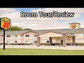 Super 8 Collinsville Illinois room tour/review 4K