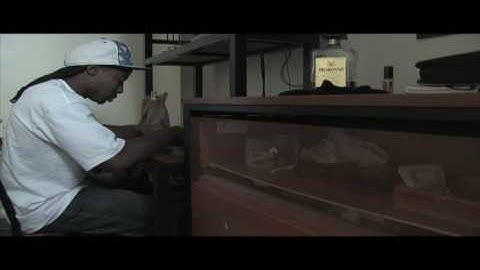 Nas - I Gave You Power (Music Video)