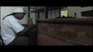 Nas - I Gave You Power