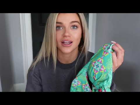 ZAFUL BIKINI HAUL | TRY ON