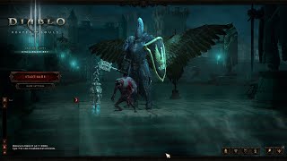 Diablo 3: Challenge rift 357 - Europe