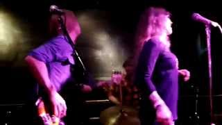 The Detroit Cobras - Just Can&#39;t Please You (3-20-15)