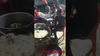 ?Ham halwa poori batege ??short youtube bhakti songs.