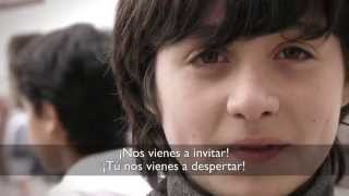 Confiar en los jóvenes, contar con los jóvenes - Eduardo Meana