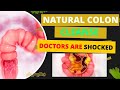 Super Ways To Do A Natural Colon Cleanse At Home | Coloncleanse at home|Clean out my colon overnight
