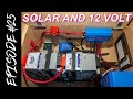 How to Wire a DIY Travel Trailer: Build Your Own 12V Solar Setup with No Experience Needed